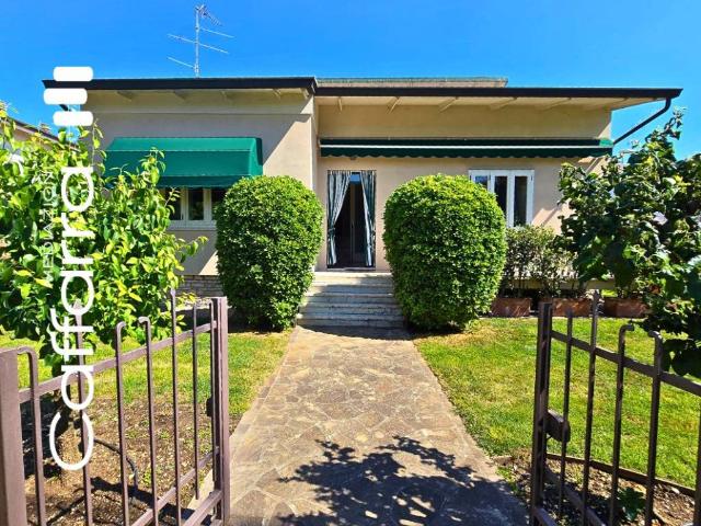 Villa Indipendente in vendita a Goito, Lombardia