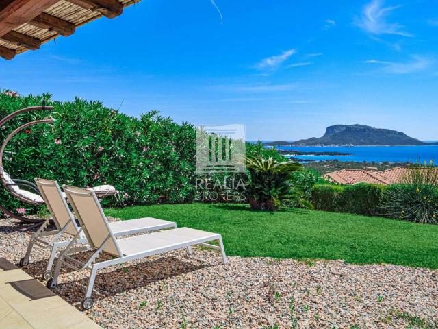 Villa Indipendente in vendita a Sottomonte, Golfo Aranci