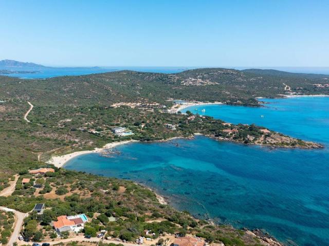 Villa Indipendente in vendita a Golfo Aranci, Sardigna/Sardegna