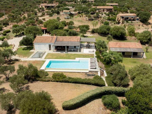 Villa Indipendente in vendita a Golfo Aranci, Sardigna/Sardegna