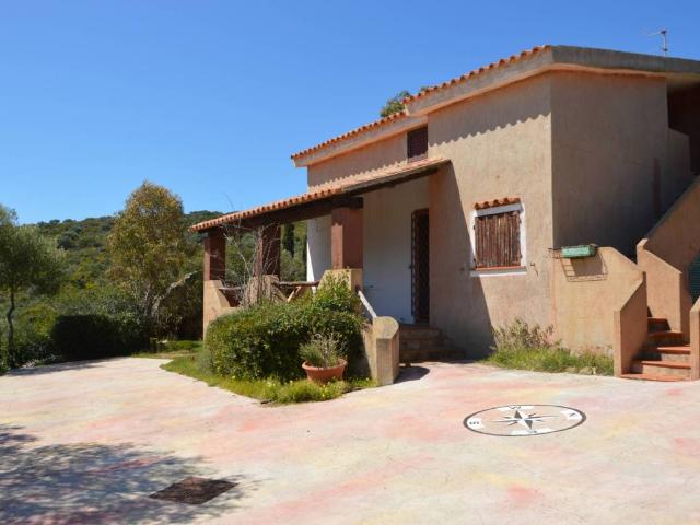 Villa Indipendente in vendita a Golfo Aranci, Sardigna/Sardegna