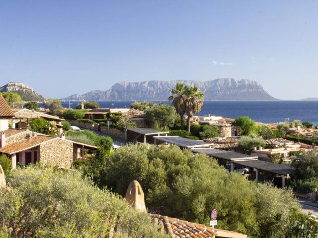 Villa Indipendente in vendita a Baia Caddinas, Golfo Aranci