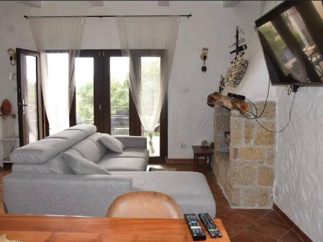 Villa Indipendente in vendita a Baia Caddinas, Golfo Aranci