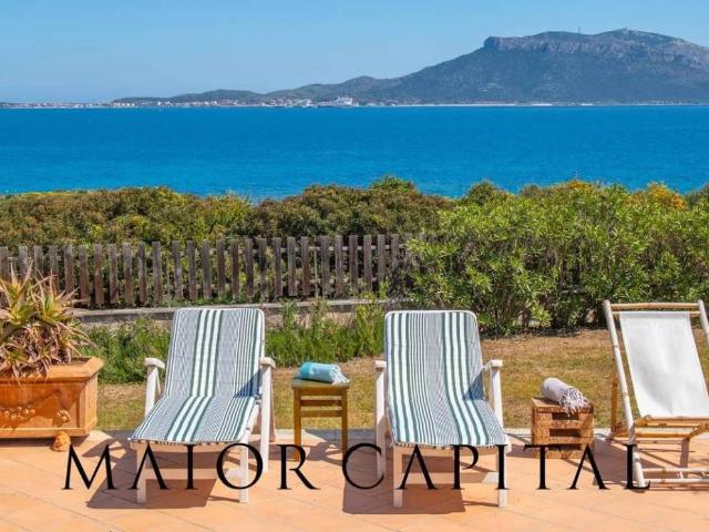 Villa Indipendente in vendita a Golfo Aranci, Sardigna/Sardegna