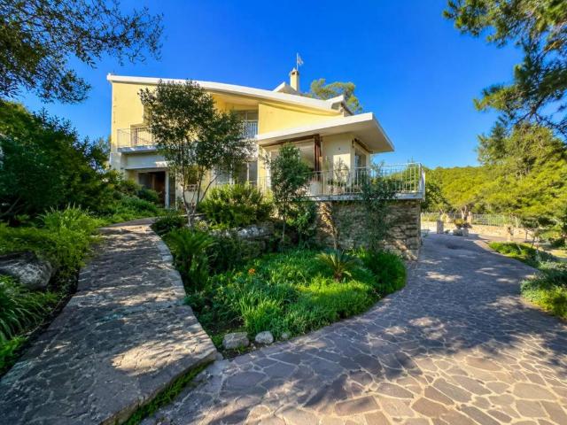 Villa Indipendente in vendita a Baia Caddinas, Golfo Aranci