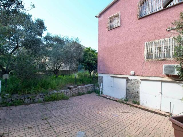 Villa Indipendente in vendita a Baia Caddinas, Golfo Aranci