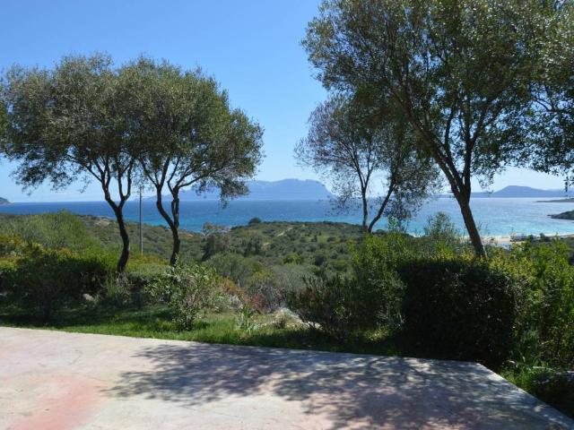 Villa Indipendente in vendita a Golfo Aranci, Sassari