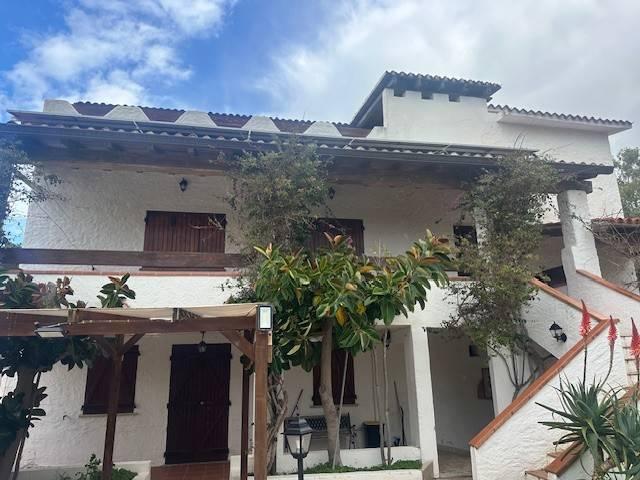 Villa Indipendente in vendita a Baia Caddinas, Golfo Aranci