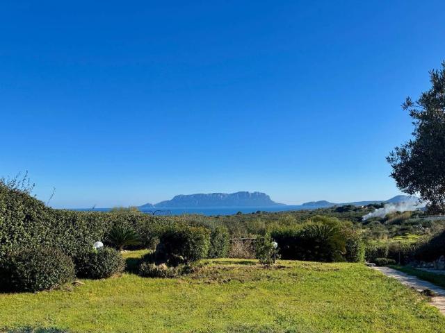 Villa Indipendente in vendita a Sottomonte, Golfo Aranci