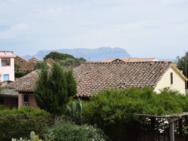 Villa Indipendente in vendita a Baia Caddinas, Golfo Aranci