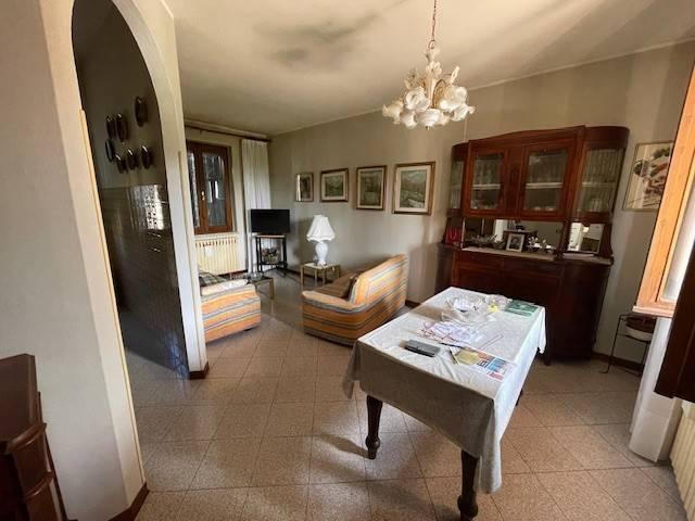 Villa Indipendente in vendita a Gombito, Lombardia