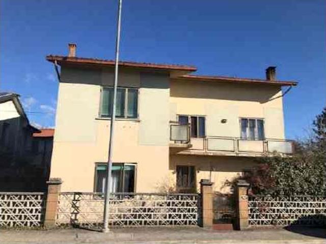 Villa Indipendente in vendita a Municipalità 8, Piscinola