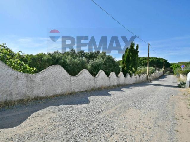 Villa Indipendente in vendita a Gonnesa, Sardigna/Sardegna