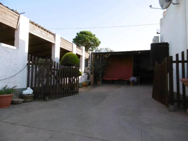 Villa Indipendente in vendita a Gonnesa, Sardigna/Sardegna