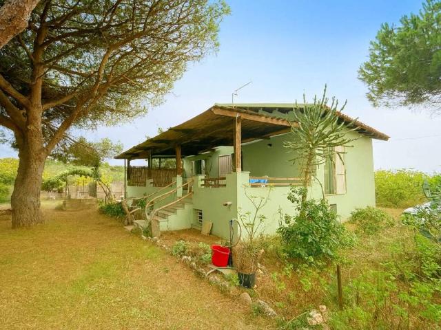 Villa Indipendente in vendita a Gonnesa, Sardigna/Sardegna