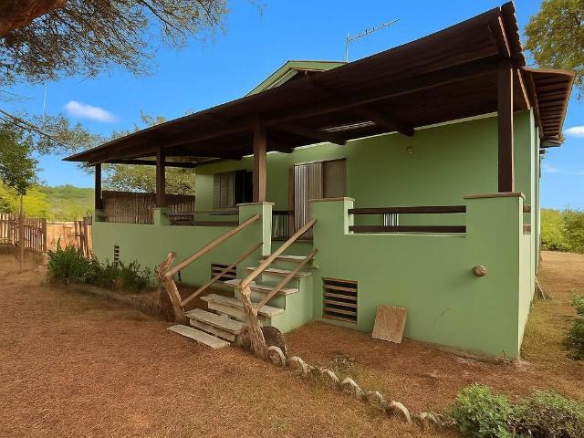Villa Indipendente in vendita a Gonnesa, Sardigna/Sardegna