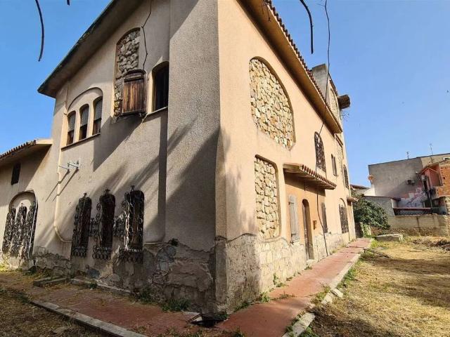 Villa Indipendente in vendita a Gonnesa, Sardigna/Sardegna