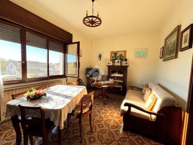 Villa Indipendente in vendita a Bondeno, Bondeno Di Gonzaga