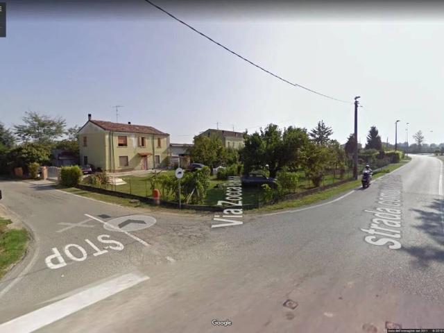 Villa Indipendente in vendita a Bondeno Di Gonzaga, Lombardia