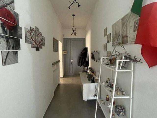 Villa Indipendente in vendita a Bondeno Di Gonzaga, Lombardia