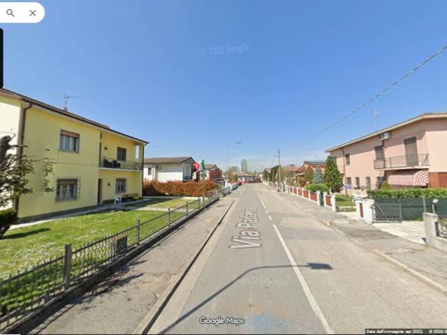 Villa Indipendente in vendita a Bondeno, Bondeno Di Gonzaga