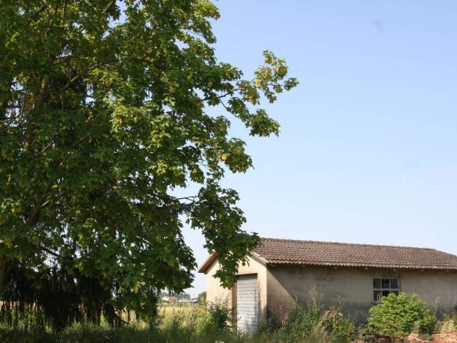 Villa Indipendente in vendita a Bondeno Di Gonzaga, Lombardia