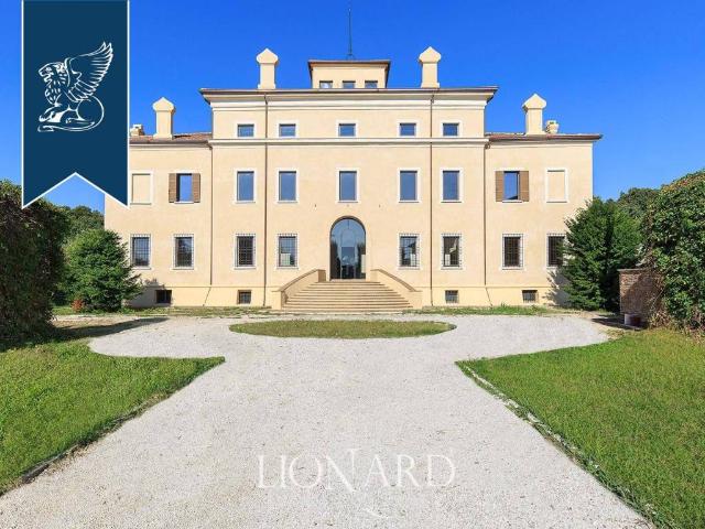 Villa Indipendente in vendita a Bondeno Di Gonzaga, Lombardia