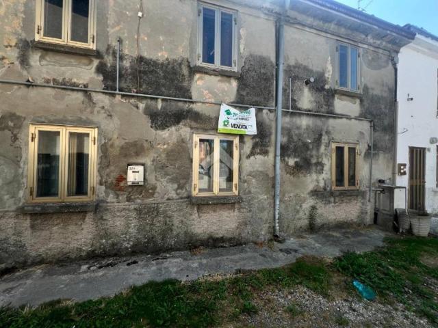 Rustico in vendita a Bondeno Di Gonzaga, Lombardia