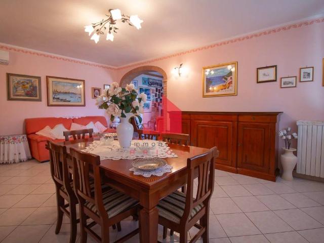 Villa Indipendente in vendita a Bondeno Di Gonzaga, Lombardia