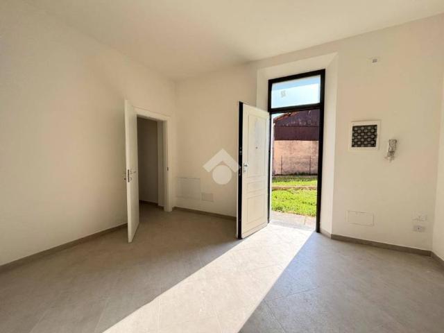 Villa Indipendente in vendita a Bondeno Di Gonzaga, Lombardia
