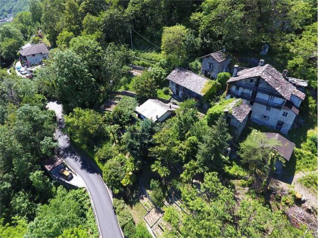 Villa Indipendente in vendita a Comunità montana della Valchiavenna, Gordona