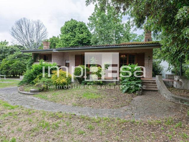 Villa Indipendente in vendita a Gorgo Al Monticano, Veneto