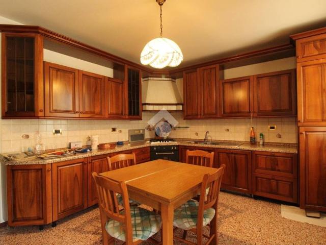 Villa Indipendente in vendita a Gorgo Al Monticano, Veneto