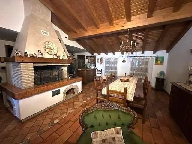 Villa Indipendente in vendita a Gorgo Al Monticano, Veneto