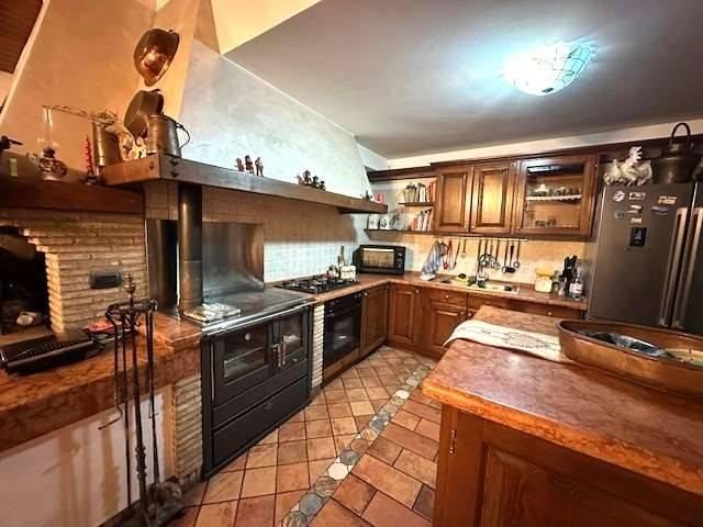 Villa Indipendente in vendita a Gorgo Al Monticano, Veneto