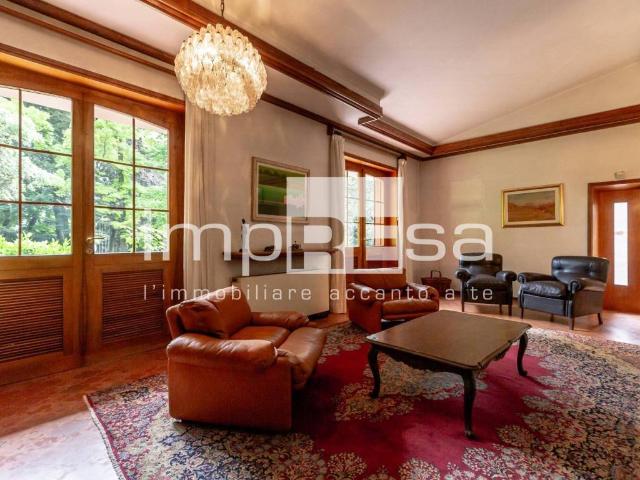 Villa Indipendente in vendita a Gorgo Al Monticano, Veneto