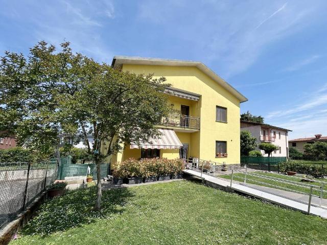 Villa Indipendente in vendita a Gorgonzola, Lombardia