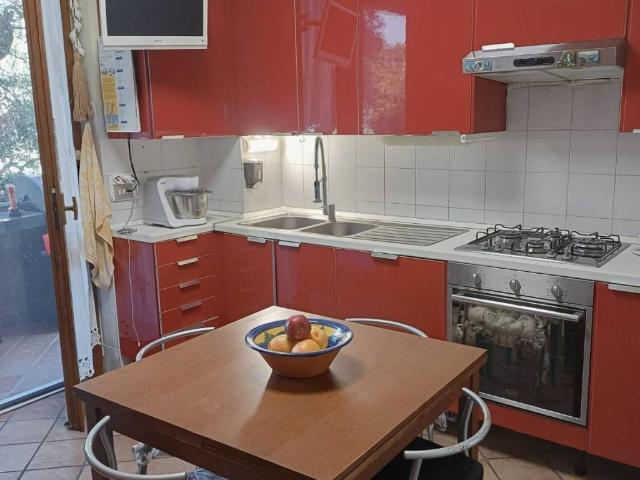 Villa Indipendente in vendita a Gorgonzola, Lombardia