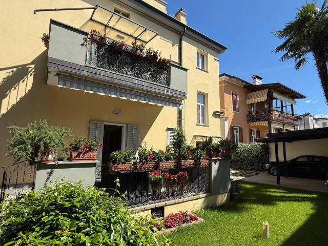 Villa Indipendente in vendita a Piazzutta / Placuta, Gorizia