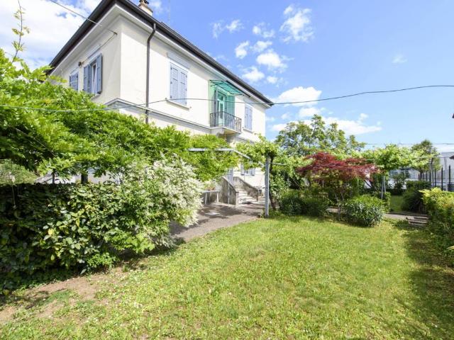 Villa Indipendente in vendita a Campagnuzza / Rojce, Gorizia