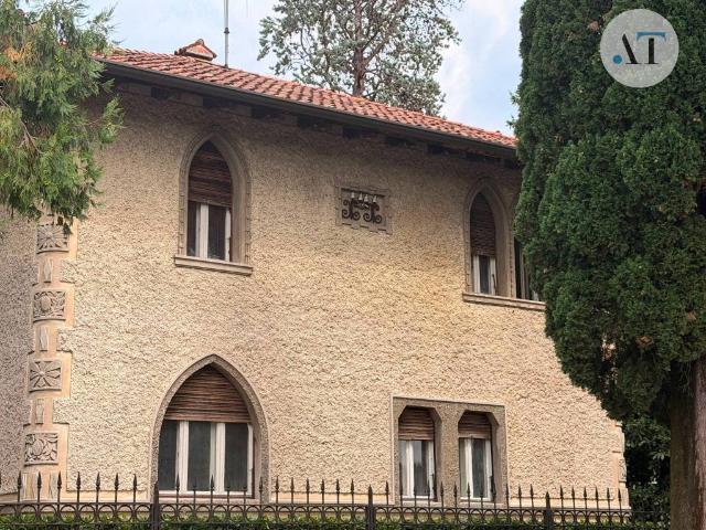 Villa Indipendente in vendita a Sant'Anna / Sveta Ana, Gorizia