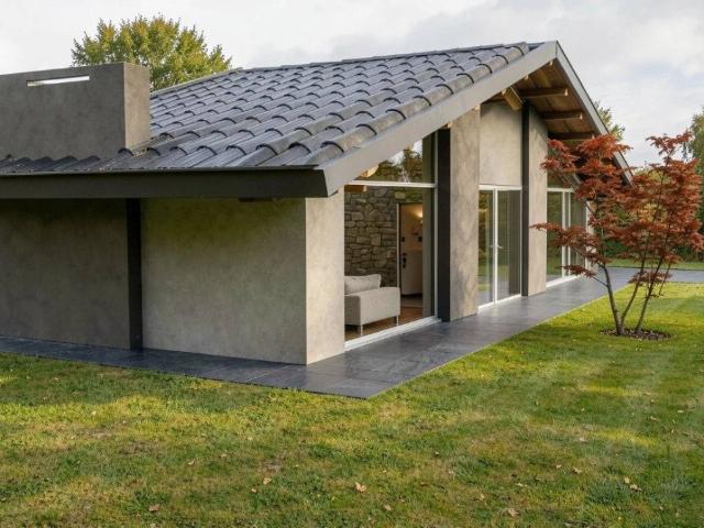 Villa Indipendente in vendita a San Rocco / Podturn, Gorizia