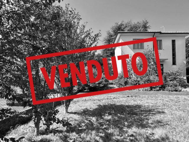 Villa Indipendente in vendita a Sant'Anna / Sveta Ana, Gorizia