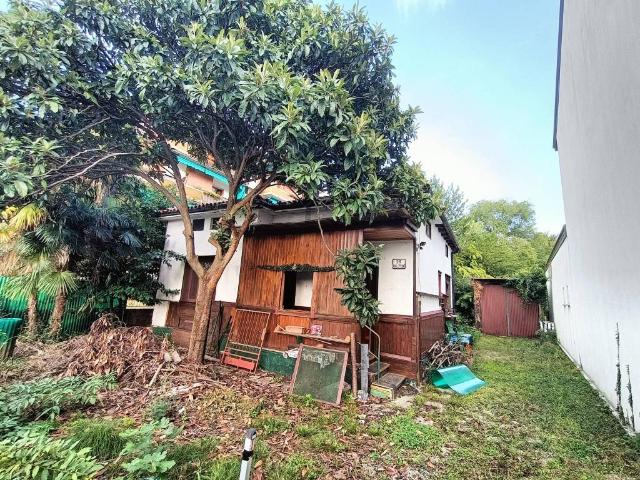 Villa Indipendente in vendita a Sant'Anna / Sveta Ana, Gorizia