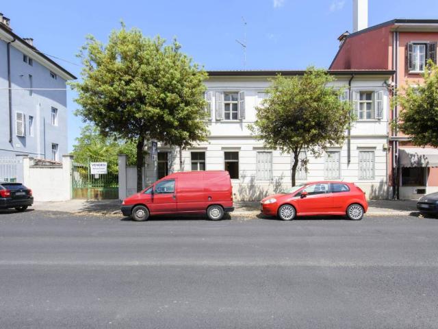 Villa Indipendente in vendita a Borgo Castello, Gorizia