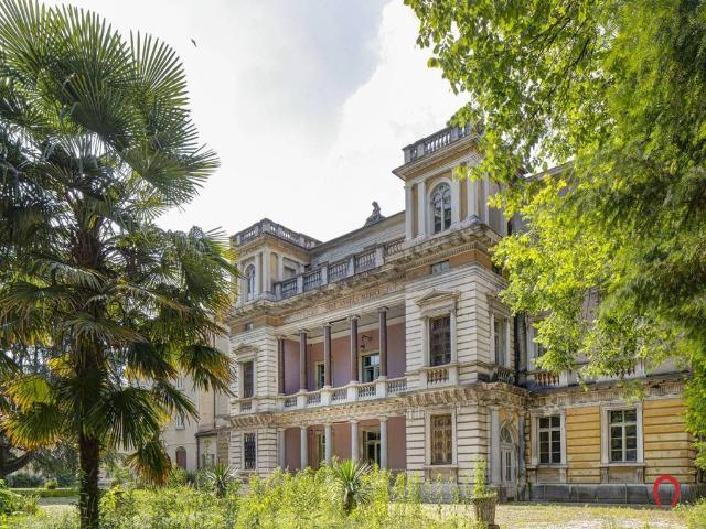 Villa Indipendente in vendita a Montesanto / Svetogorska četrt, Gorizia