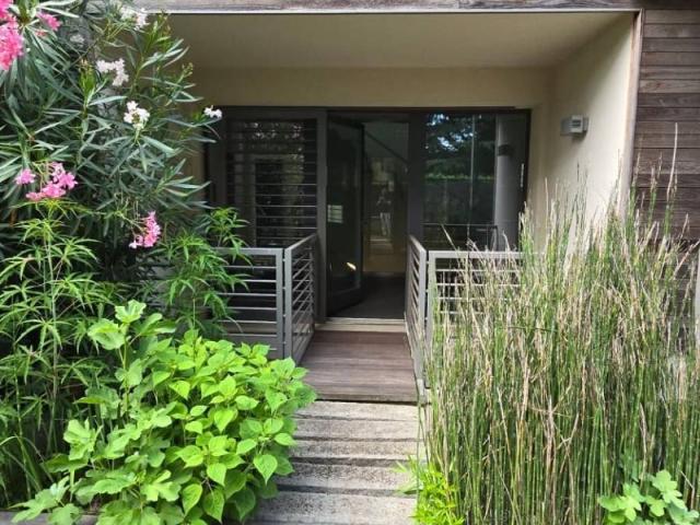 Villa Indipendente in vendita a Gorle, Lombardia