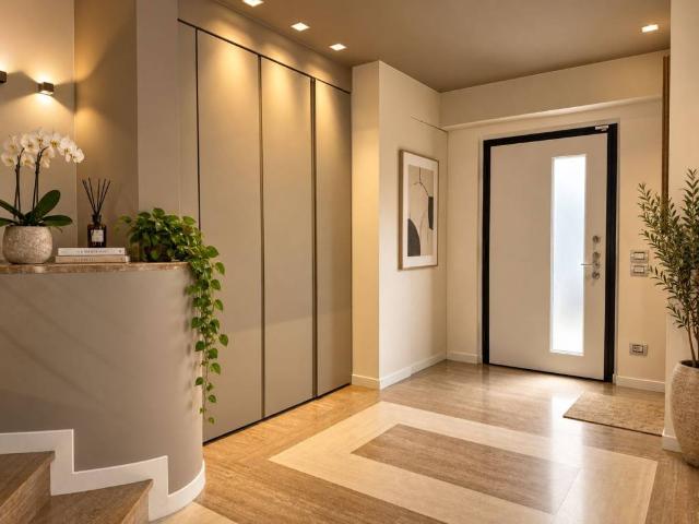 Villa Indipendente in vendita a Gorle, Bergamo