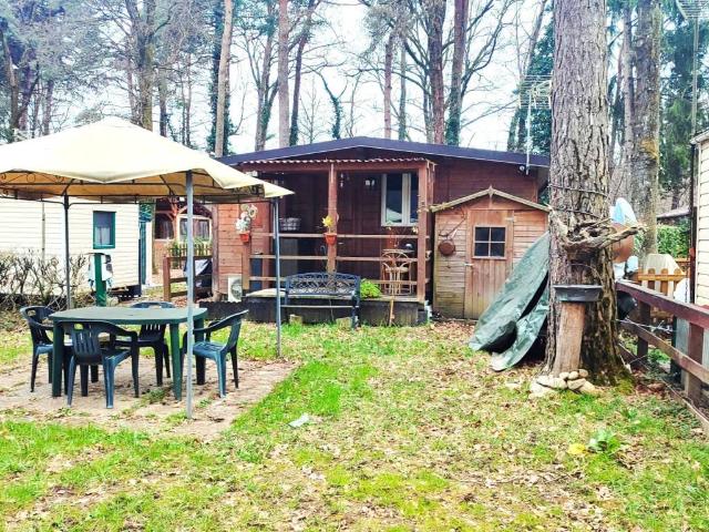 Villa Indipendente in vendita a Gornate Olona, Lombardia
