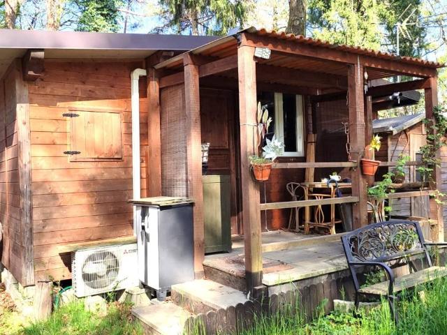 Villa Indipendente in vendita a Gornate Olona, Lombardia